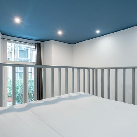 מילאנו Isola - Studio Flat מראה חיצוני תמונה