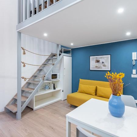 מילאנו Isola - Studio Flat מראה חיצוני תמונה