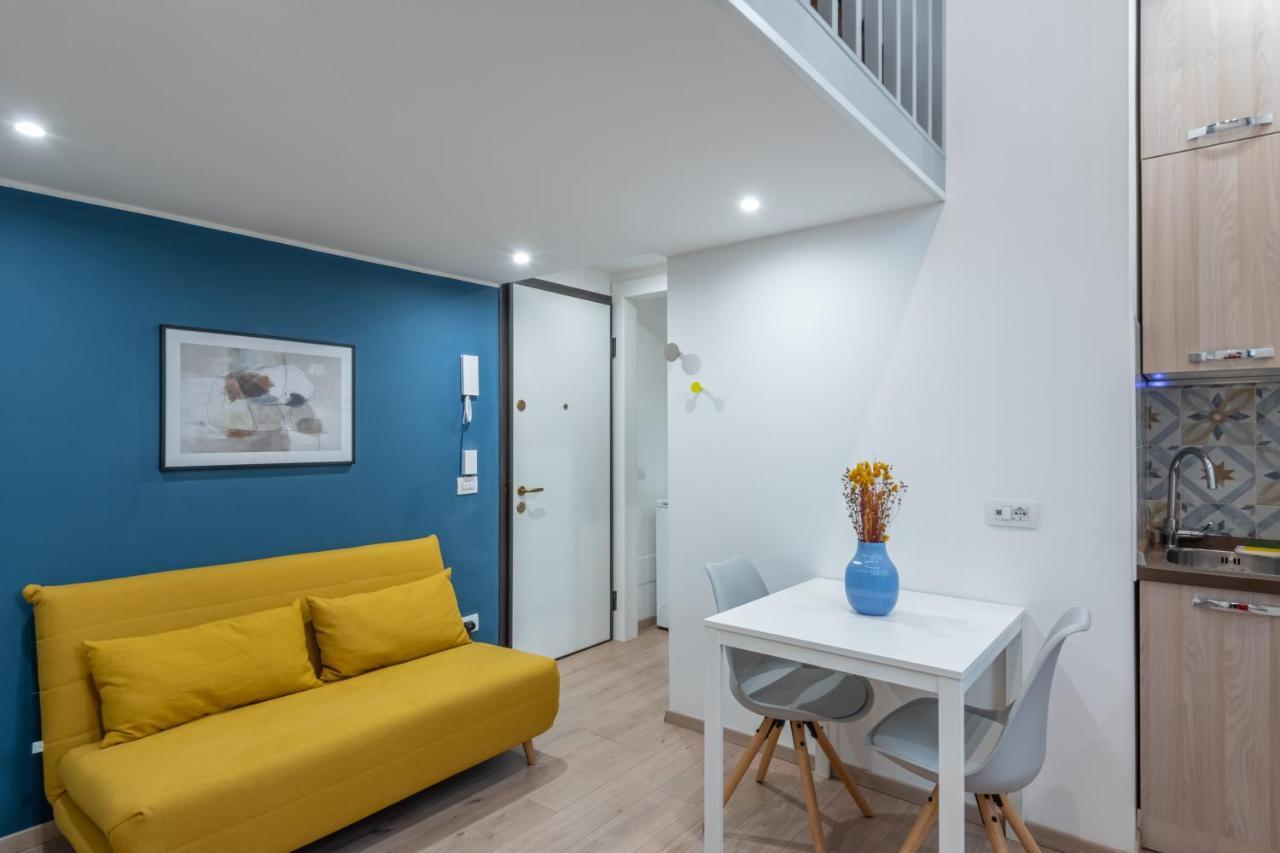 מילאנו Isola - Studio Flat מראה חיצוני תמונה