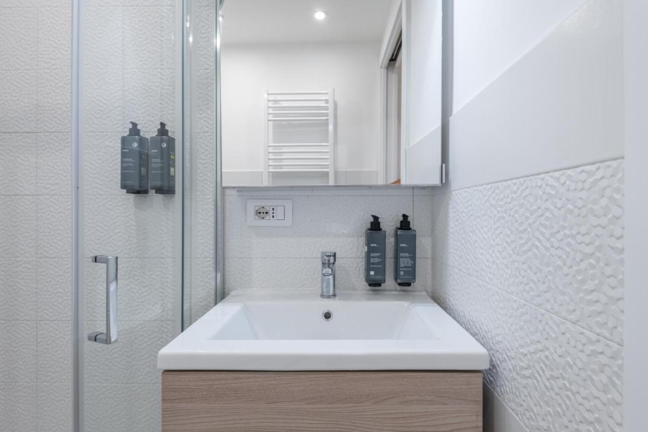 מילאנו Isola - Studio Flat מראה חיצוני תמונה
