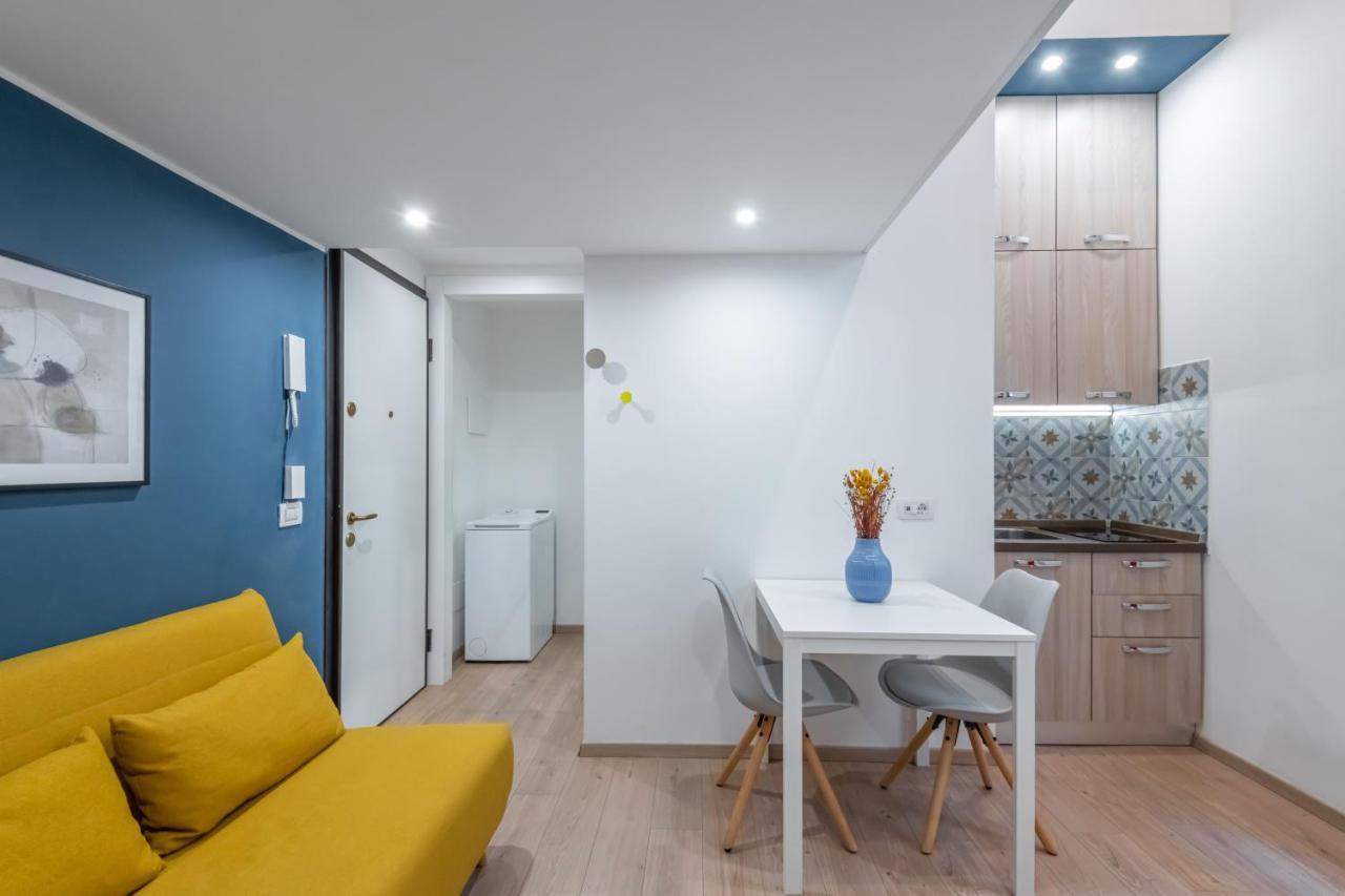 מילאנו Isola - Studio Flat מראה חיצוני תמונה