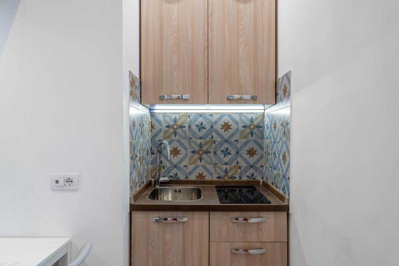 מילאנו Isola - Studio Flat מראה חיצוני תמונה