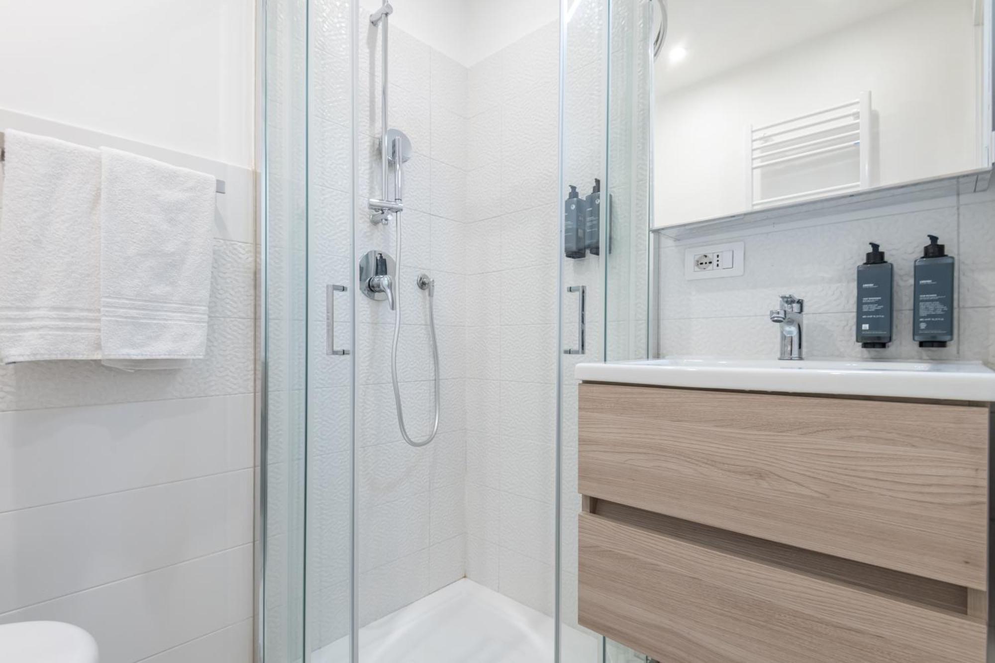 מילאנו Isola - Studio Flat מראה חיצוני תמונה